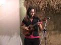 Glass Ball Slack Key (Turkey in the Straw) - Brittni Paiva ukulele