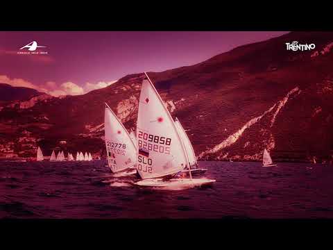 ILCA 2021 World Championship Radial Youth