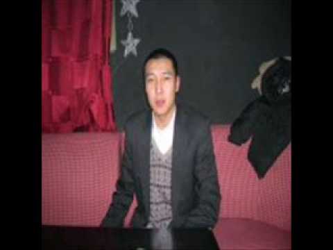 Dandii ft Byambaa & Hulan