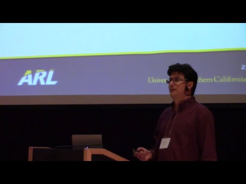 AGI-14 Volkan Ustun - Distributed Vector Representations of Words in Sigma