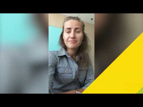 Tourism and Hospitality Management program at the Mount with Diana Savelyeva - 2022