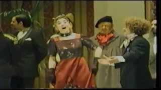 Operetta   "Il Paese del Sorriso"   teatro Mancinelli-  Orvieto