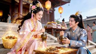 Nữ bác sĩ hiện đại xuyên về cổ đại, cứu Hoàng đế và được Nhiếp chính vương yêu chiều.