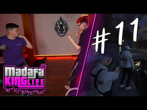 Stream Completo LITKillah 27/09/2021 - IRL, MADAFAKING LIFE #11 Y FORTNITE