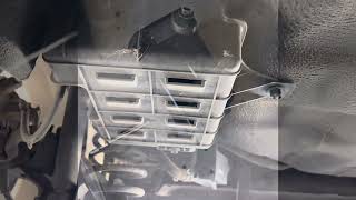 P0456 2016 KIA Soul: Troubleshooting VIDEO 1