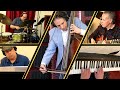 William Ash – Body and Soul | Live Performance Video