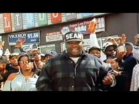 Sean T - Get Gone