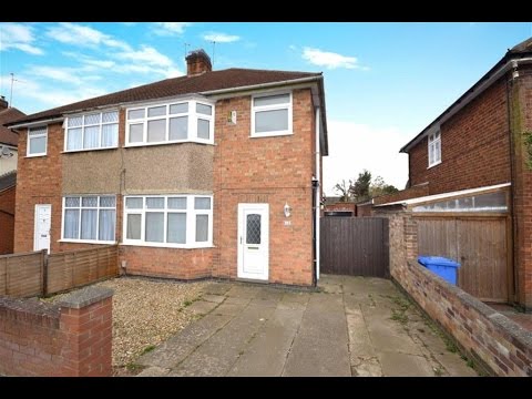 Henderson Connellan - Southgate Drive, Kettering