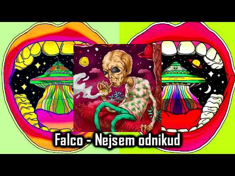 Falco - Nejsem odnikud