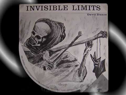 INVISIBLE LIMITS 