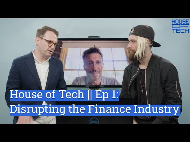 House of Tech Podcast | finder.com.au