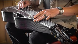 Download lagu REAL BLUES: Delta Blues on the Weissenborn Lap Slide Guitar mp3