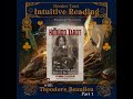 Timeless Hoodoo Reading and Conjure w. T Beaulieu  Part 1