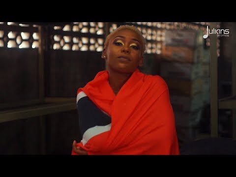 Nailah Blackman - SOKAH (Official Video)(ft. Len “Boogsie” Sharpe & Mungal Patasar) 