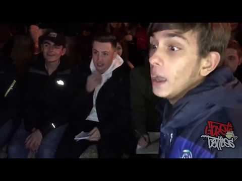 Ifon vs Karim | Semis | 2ª Clasificatoria Big Battle 2018