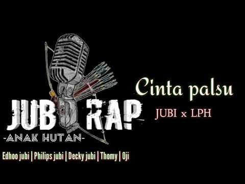 Cinta Palsu - Atta Philips Ft. Edhoo Jubi × Decky Dhn × Thomy × Oji