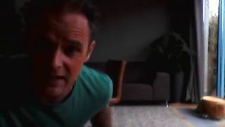 Staande kracht van de benen