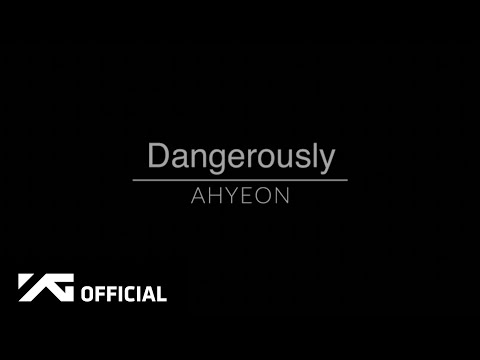 BABYMONSTER - AHYEON 'Dangerously' COVER (Clean Ver.)
