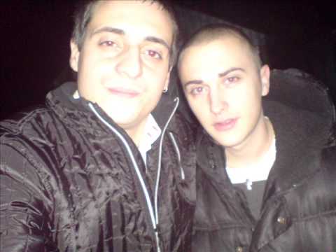 Rebi MASTER JEDI - Istovar feat. Fili Kid The Sith Lord