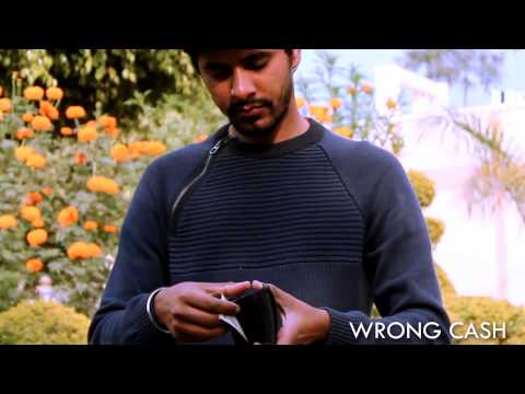 Walletrix By Deepak Mishra And Oliver Smith Video DOWNLOAD