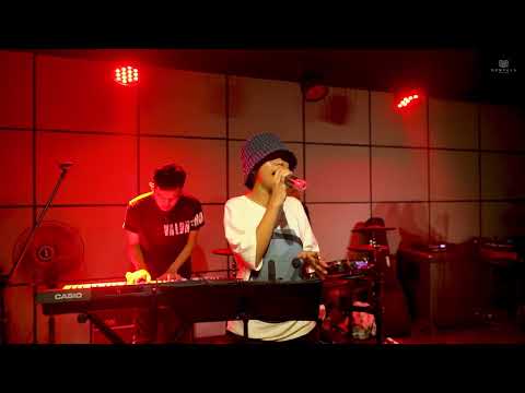 Mahalini - Sisa Rasa | Menyala Music ( Cover by Bonanza Band )