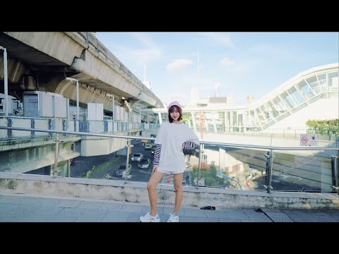 Weekly(위클리)  - After School (Dance cover Short.ver) l Jane Sumomo