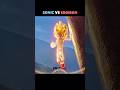 Sonic Vs Giant Robot Story Sonic The Hedgehog Sonic 2 Shorts Sonic
