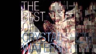 Crystal Waters Vs. Sami Dee & Freddy Jones - Gypsy Woman 2006 (Big Anthem Radio Edit)