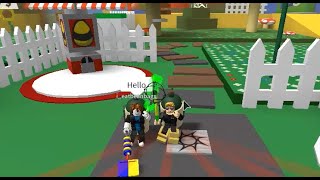 Amazing Life Stories With a Couple Jokes Thrown In (Bee Swarm Simulator #9)