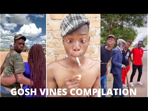 Ｇｏｓｈ    Ｖｉｎｅｓ    |    Zim Vines Compilation Part 9 (2022)