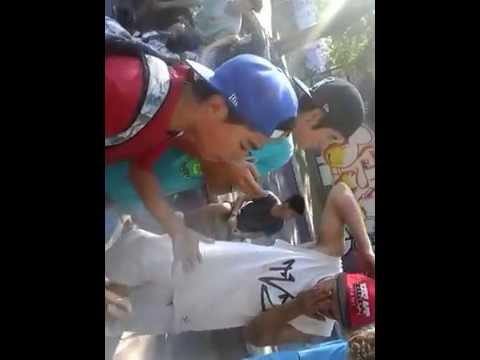 SAPO VS TATU VS ARZA