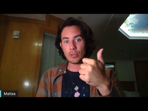 Day 176 CULTURE - Matias De Stefano - English Edit