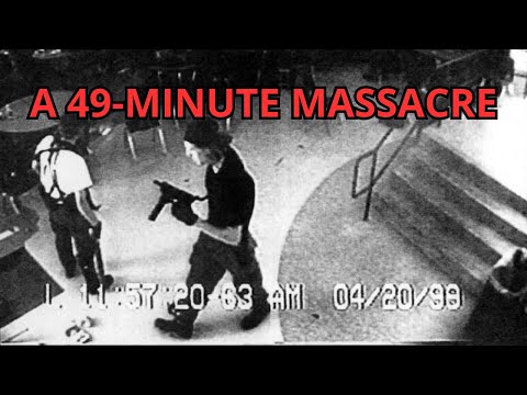 The Unexecuted Warrant: How Police Missed the Columbine Warning Signs