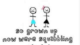 Mr Hudson - Stiff Upper Lip