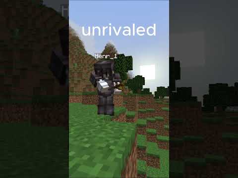 Ultimate Minecraft Hack: Destroying HCPVP Survival