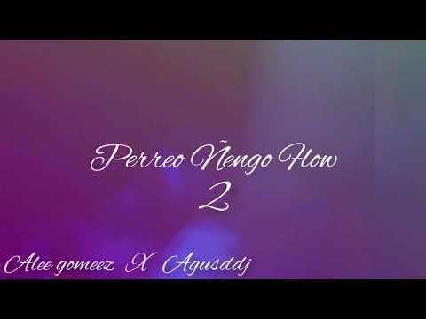 💥PERREO ÑENGO FLOW 2💥 - Alee Deejay X @AGUSDDJ