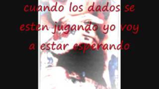 Mike Ness - Charmed Life ( Letra en español)