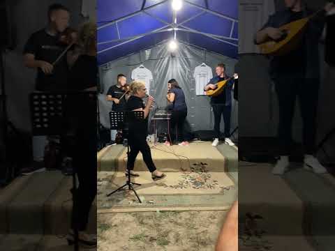 Kaja i Danica - Kolika je ravna Posavina ( Tramosnica 2023)