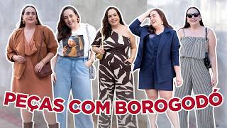 7 PEÇAS BÁSICAS QUE MELHORAM SEU LOOK •