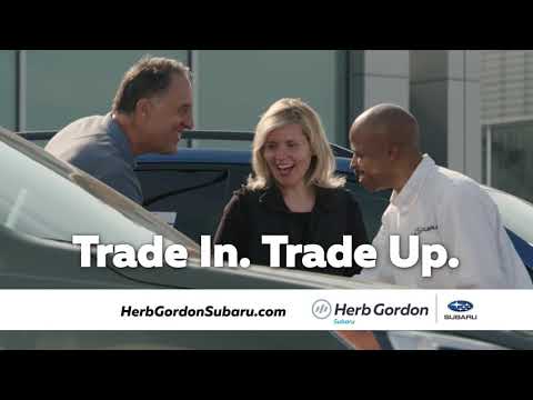 Herb Gordon Subaru - October 2021