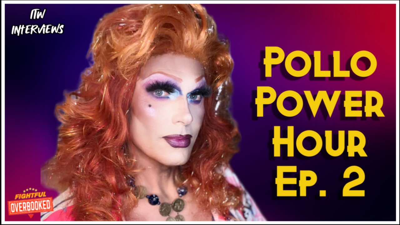 European Adventures, Turtles, Waterbeds – Pollo Power Hour Ep. 2 w/ Pollo Del Mar