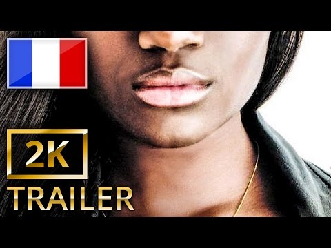 Bande de filles - Official Trailer 1 [4K] [UHD] (Französich/French) (Deutsch/German)