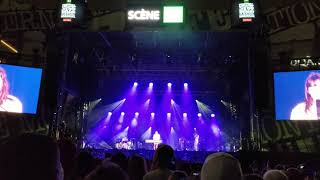Charlotte Cardin-Double Shifts,@ Festival International de Jazz de Montréal, 27.06.2019
