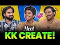 The Love And Life Of Kk Create Original