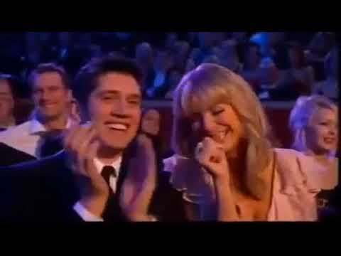 National Television Awards 2007 - Most Popular Comedy Programme