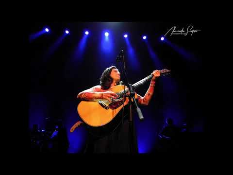 16-Medley: Broken/Labyrinth/Cure Me - Elisa Live all'Auditorium Del Lingotto, Torino, 06-04-2019