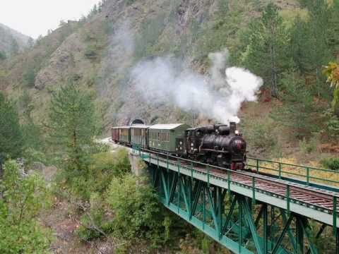 Ацо Марковић - Златиборски воз