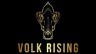Volk Rising - Steve Earle - (Back to the wall)#music