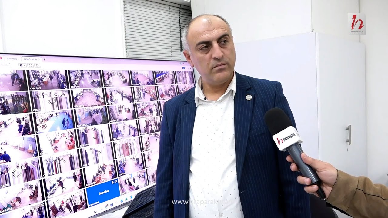 Եթե այդ գնով կկանխվի իշխող ուժի վերարտադրվելը, կմիանանք ընդդիմադիր ուժերի․ Արկադի Փայտյան