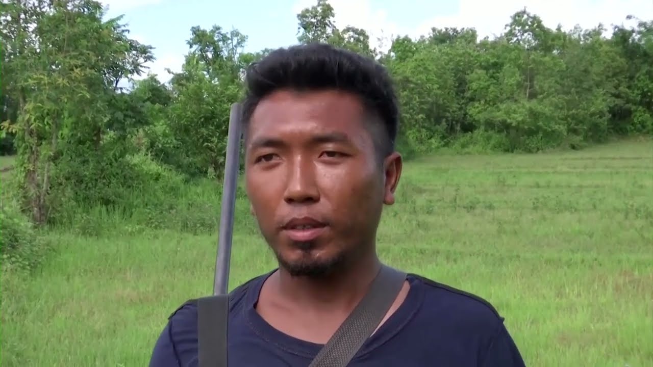 Ethnic conflict rages on in India’s Manipur